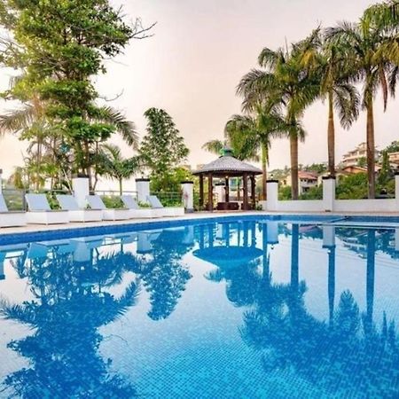 The Bark - An Art Resort Lonavala Luaran gambar