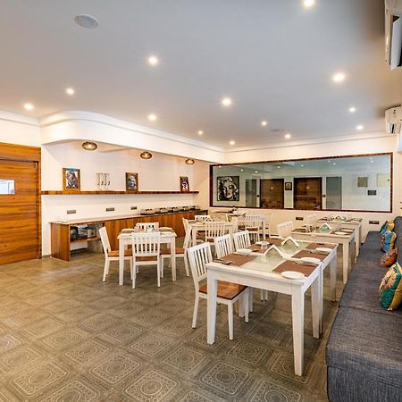 The Bark - An Art Resort Lonavala Luaran gambar