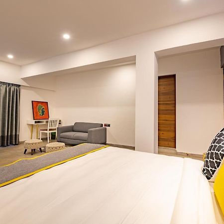 The Bark - An Art Resort Lonavala Luaran gambar