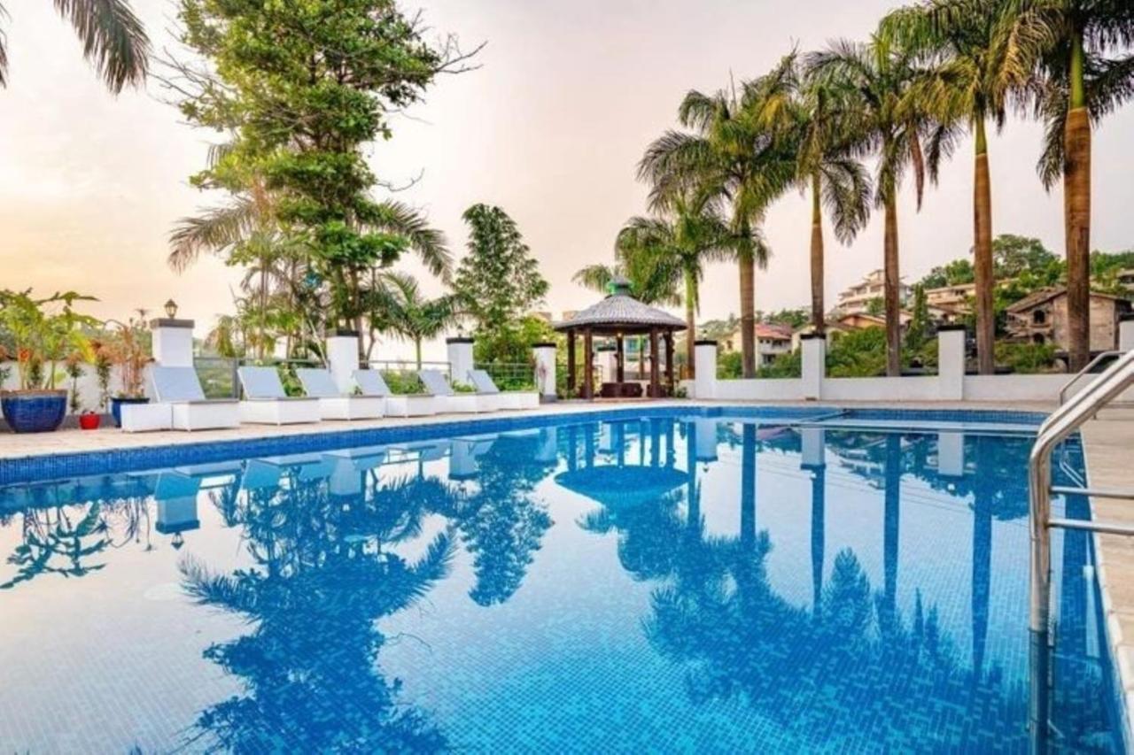 The Bark - An Art Resort Lonavala Luaran gambar