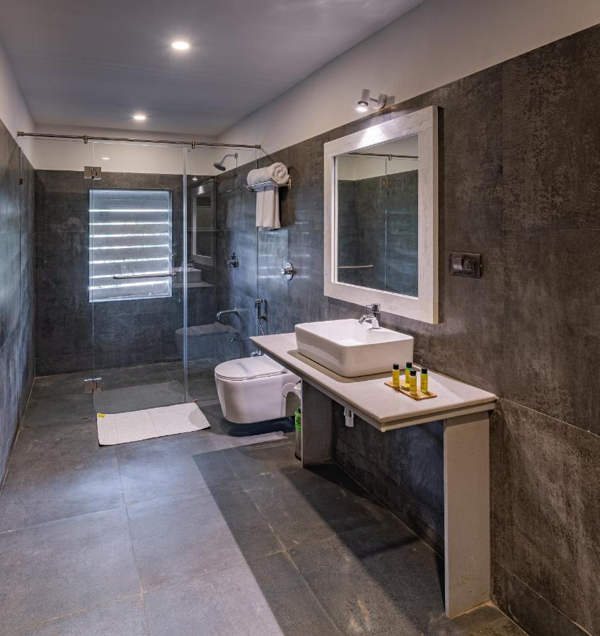 The Bark - An Art Resort Lonavala Luaran gambar