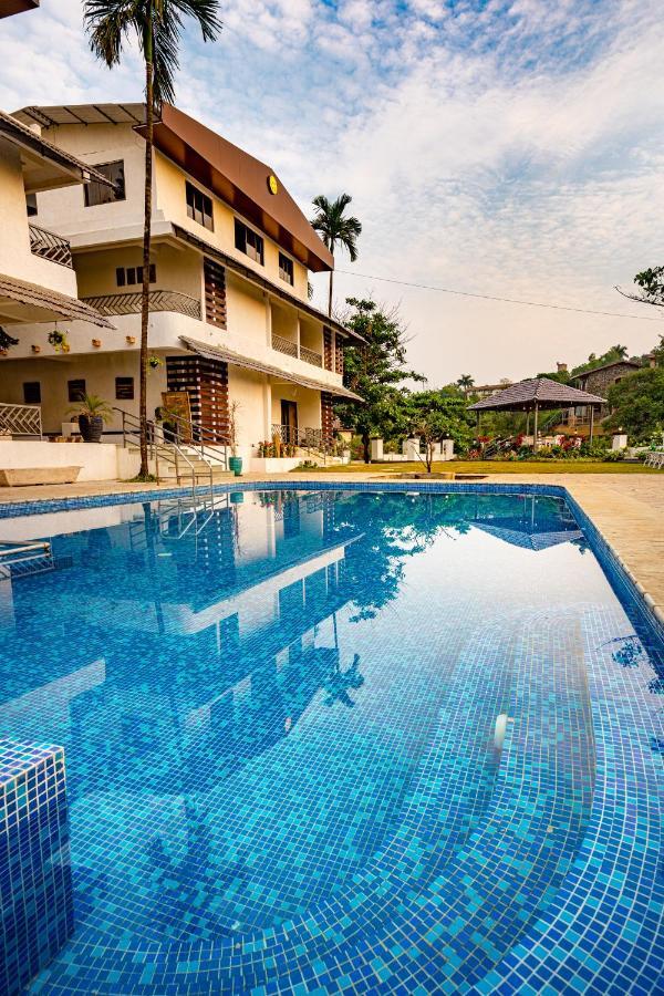 The Bark - An Art Resort Lonavala Luaran gambar