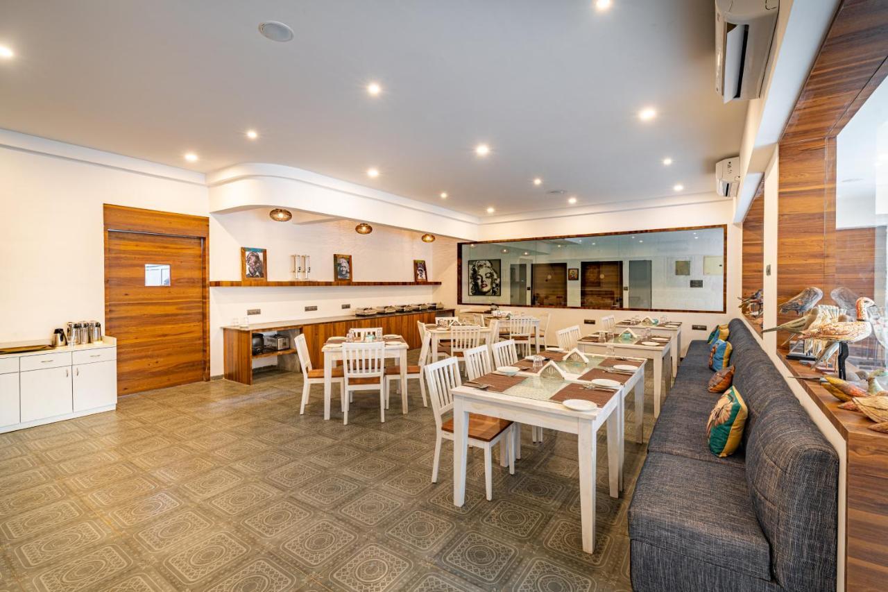 The Bark - An Art Resort Lonavala Luaran gambar