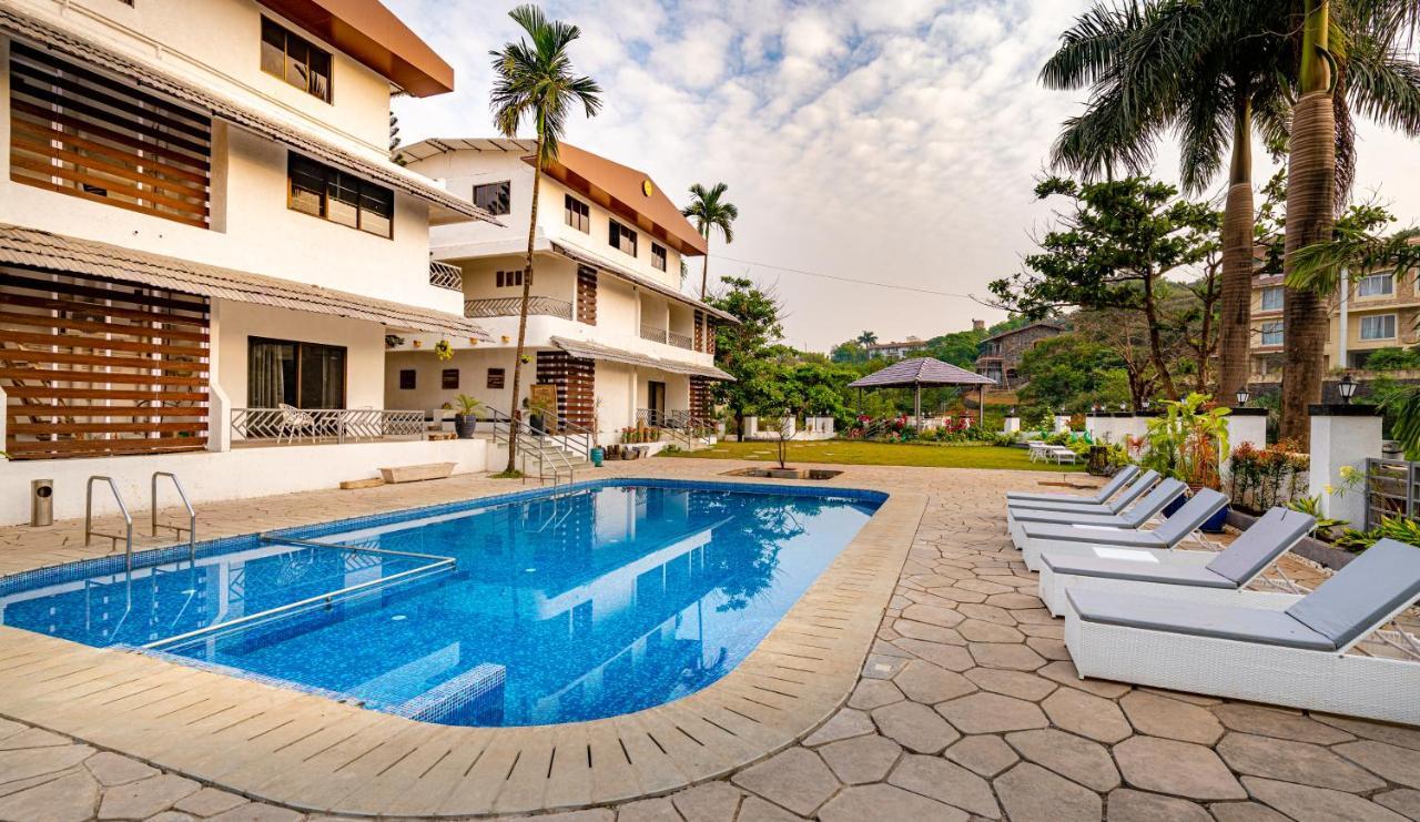 The Bark - An Art Resort Lonavala Luaran gambar