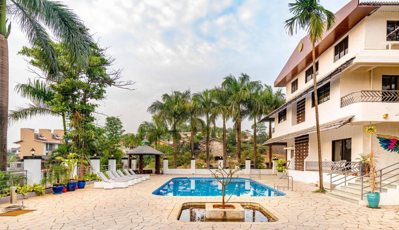 The Bark - An Art Resort Lonavala Luaran gambar