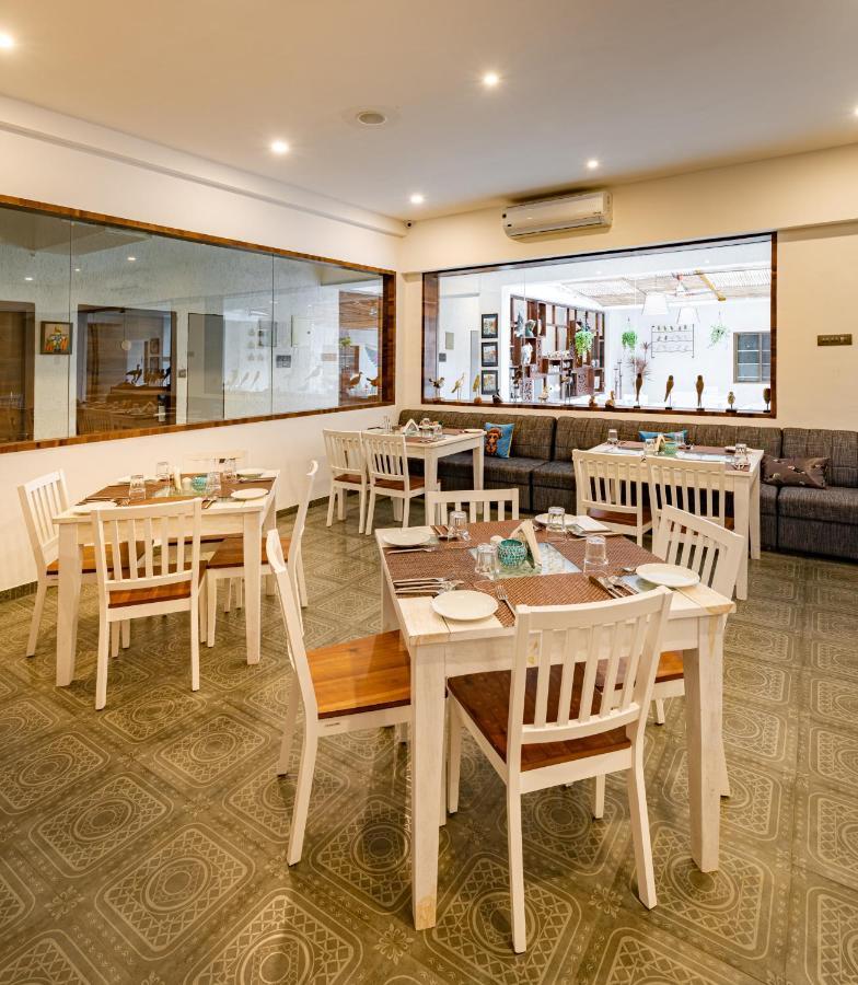 The Bark - An Art Resort Lonavala Luaran gambar